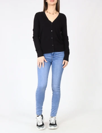 Blugi Only, albastru