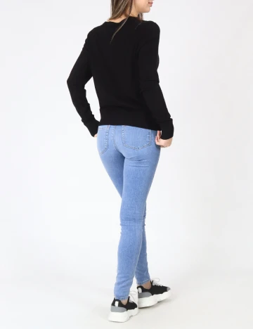 Blugi Only, albastru