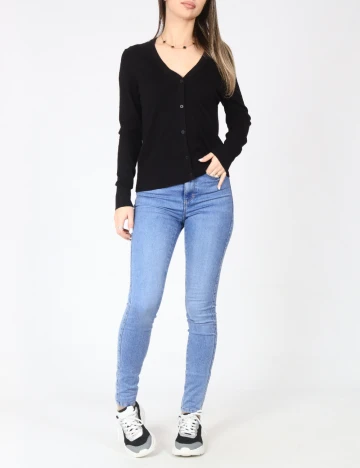 Blugi Only, albastru