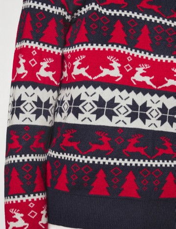 Bluza Only, mix culori