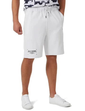 Pantaloni scurti HELLY HANSEN, alb