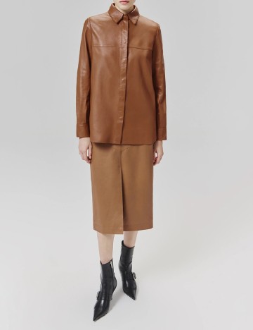 
						Jacheta Answear LAB, maro