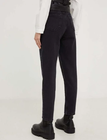 Blugi Answear LAB, negru