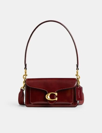 
						Geanta Coach, visiniu