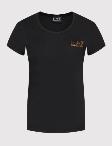 Tricou Emporio Armani, negru