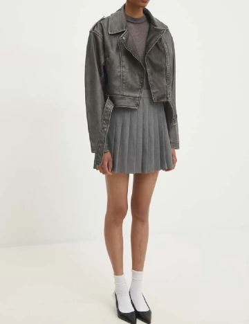 Jacheta Answear LAB, gri