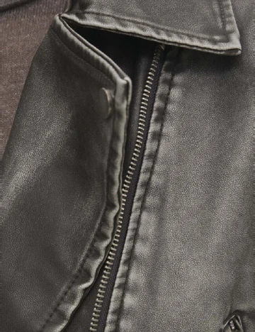 Jacheta Answear LAB, gri