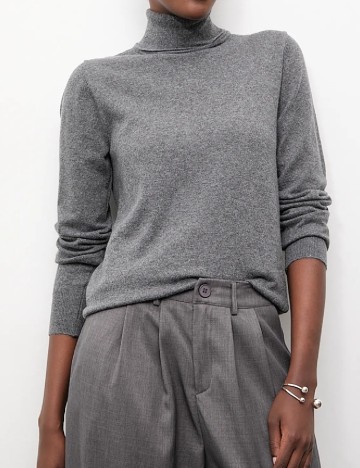 
						Bluza Answear LAB, gri