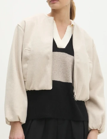 Jacheta Brave Soul, bej