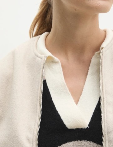 Jacheta Brave Soul, bej