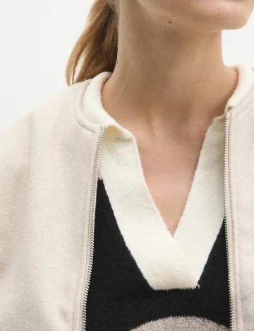 Jacheta Brave Soul, bej