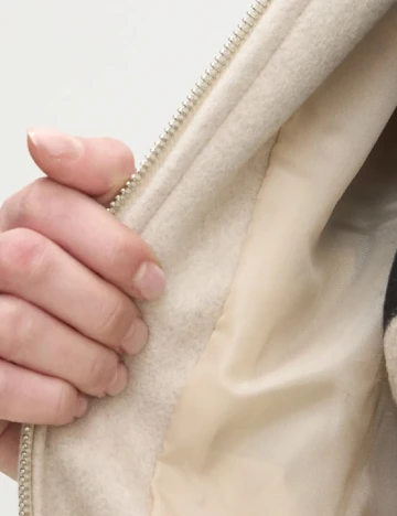 Jacheta Brave Soul, bej