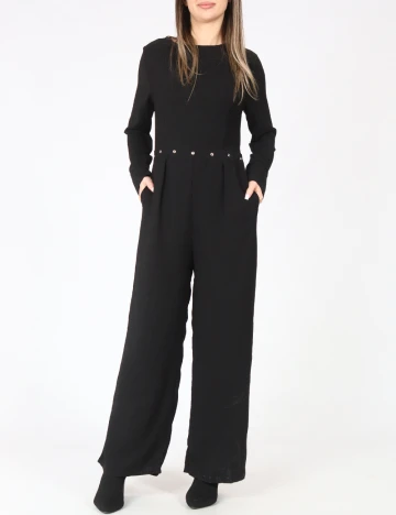 Salopeta Answear LAB, negru