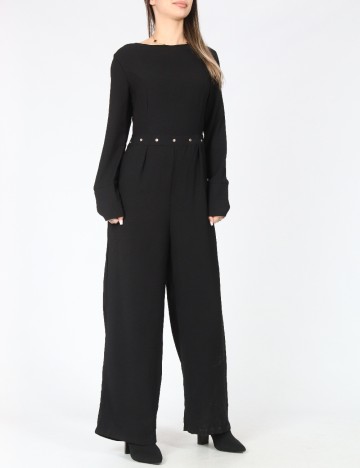 
						Salopeta Answear LAB, negru