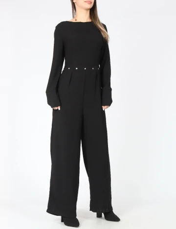 Salopeta Answear LAB, negru