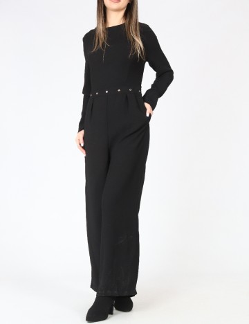 Salopeta Answear LAB, negru