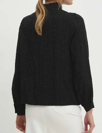 Camasa Answear LAB, negru