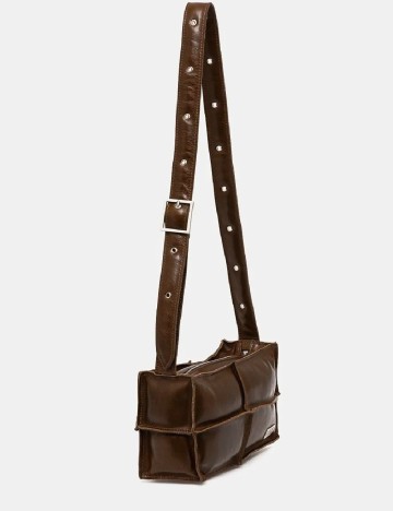 Geanta Maison Margiela, kaki