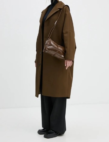 
						Geanta Maison Margiela, kaki