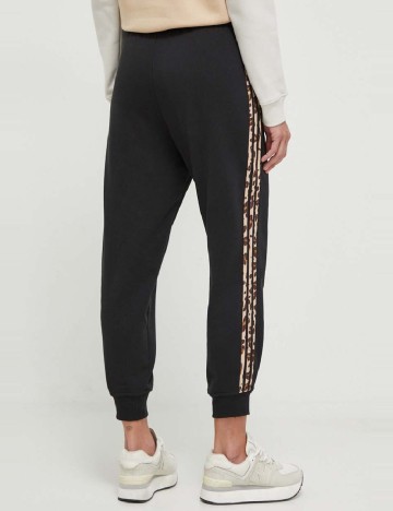 Pantaloni Adidas, negru