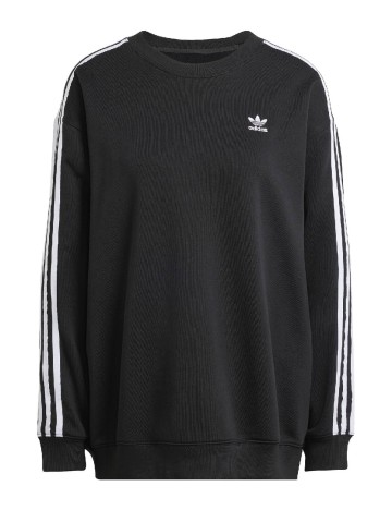 Bluza Adidas, negru