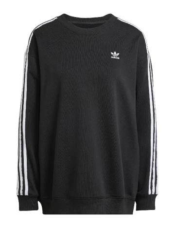 Bluza Adidas, negru