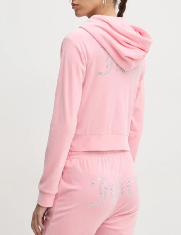 Hanorac Juicy Couture, roz