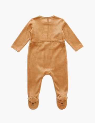 Salopeta Zara, maro deschis