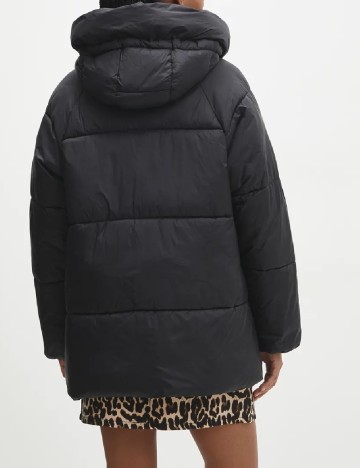 Geaca Answear LAB, negru