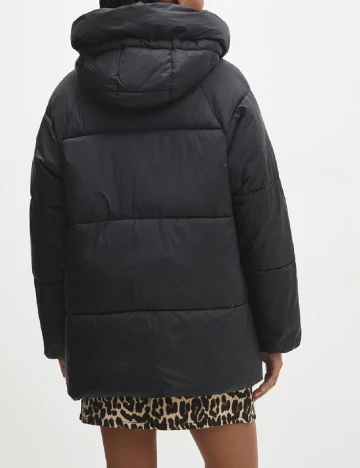 Geaca Answear LAB, negru