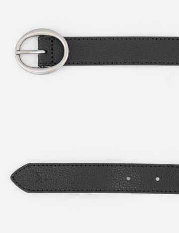 Curea Calvin Klein Jeans, negru