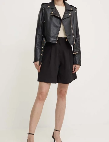 Jacheta Answear LAB, negru