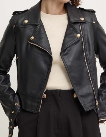 Jacheta Answear LAB, negru