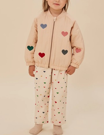 
						Jacheta Konges Sl&oslash;jd, crem