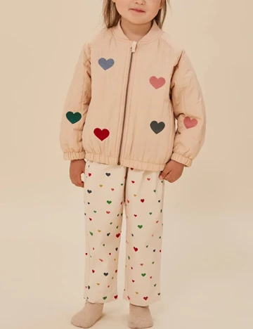 Jacheta Konges Sl&oslash;jd, crem