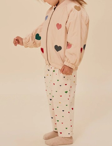 Jacheta Konges Sl&oslash;jd, crem