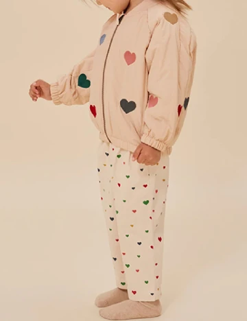 Jacheta Konges Sl&oslash;jd, crem