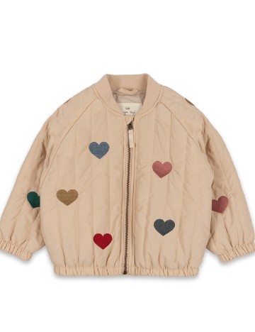 Jacheta Konges Sl&oslash;jd, crem