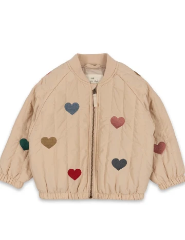 Jacheta Konges Sl&oslash;jd, crem