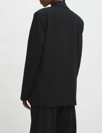 Sacou Answear LAB, negru