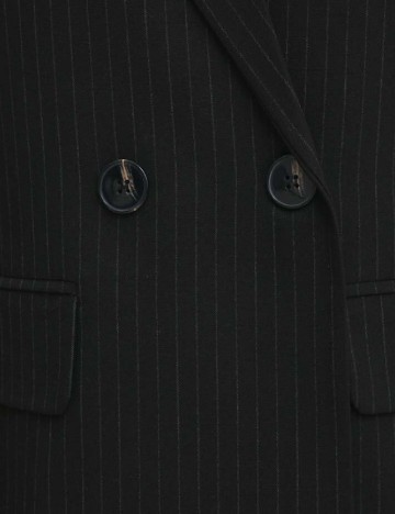 Sacou Answear LAB, negru