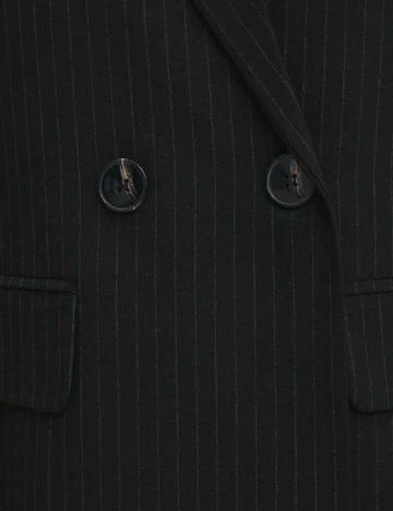 Sacou Answear LAB, negru