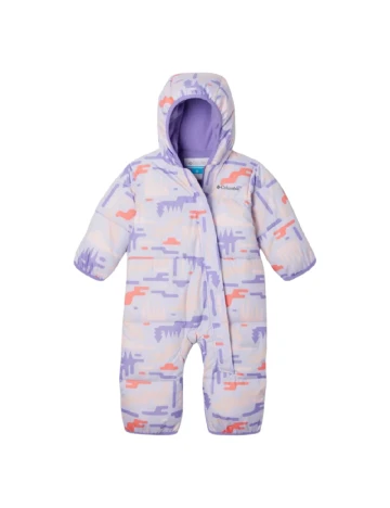 Salopeta de ski Columbia, mov