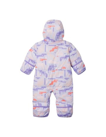 Salopeta de ski Columbia, mov