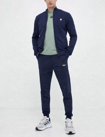 
						Trening Fila, bleumarin