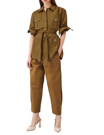 Jacheta Marella, verde