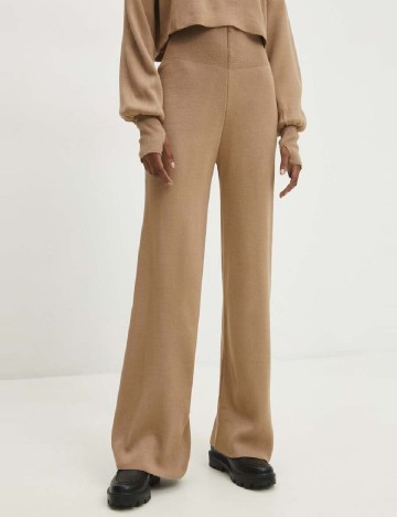 Compleu Answear LAB, maro