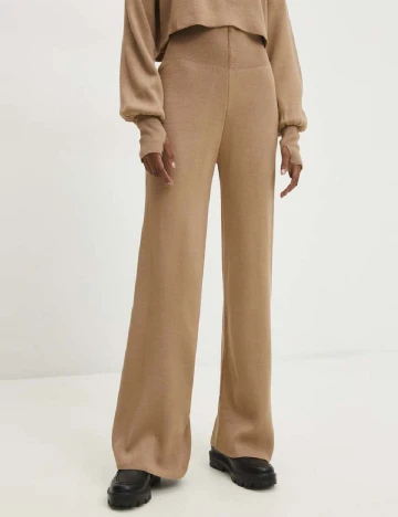 Compleu Answear LAB, maro