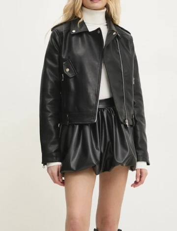 Jacheta Answear LAB, negru