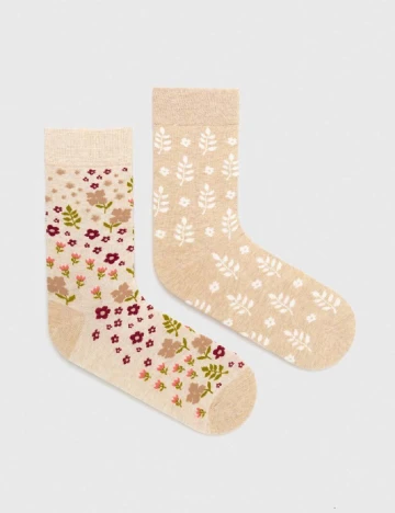 Set sosete 2 perechi Medicine, mix culori